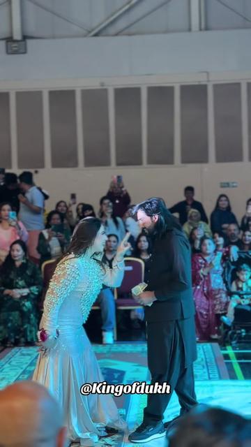 @Badshah