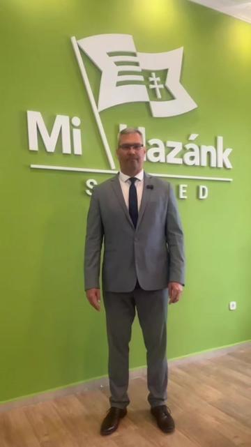 @Mi Hazánk Szeged