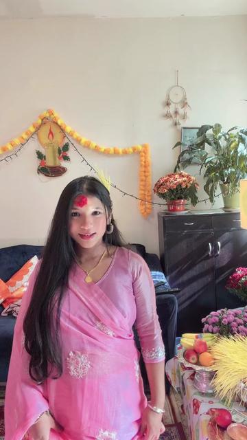 @Ranjita Shrestha🌸