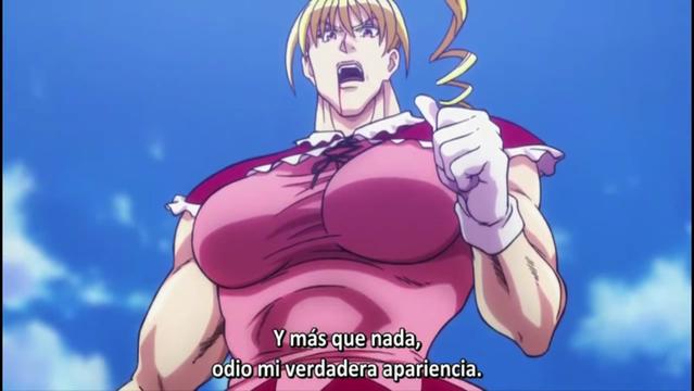 @Anime Cortos ISM