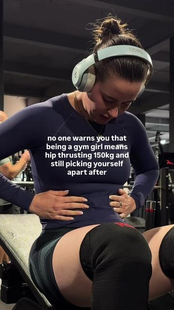 @ANON GYM GIRL | Fitness · 9to5