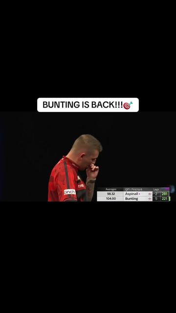 @Todays Darts