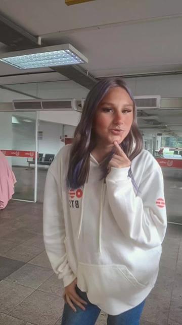 @inge castela VAI VER O BTS 3X