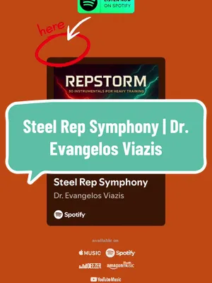 @Dr. Evangelos Viazis
