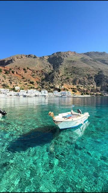 @Crete