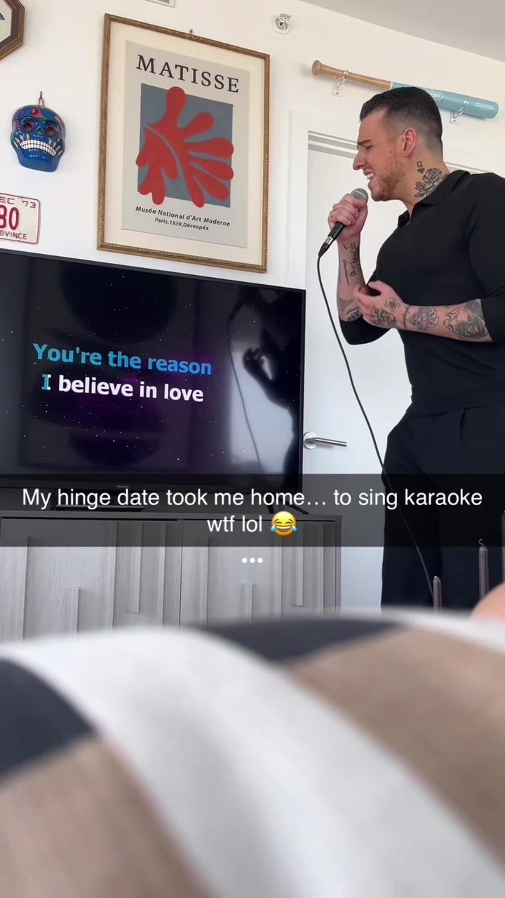 @Mathew V