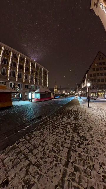 @Nürnberg entdecken