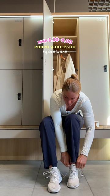 @Heidi Strömberg