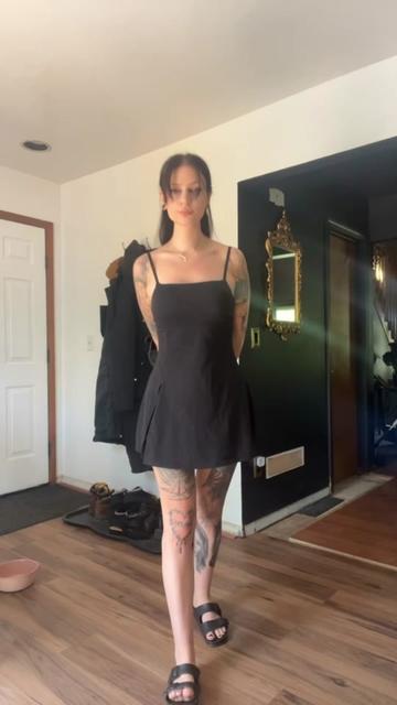 @Amanda 🕷️