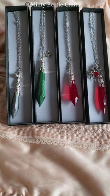 @Minty Beetle Crafts