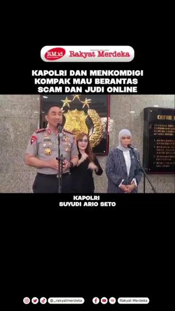 @Rakyat Merdeka
