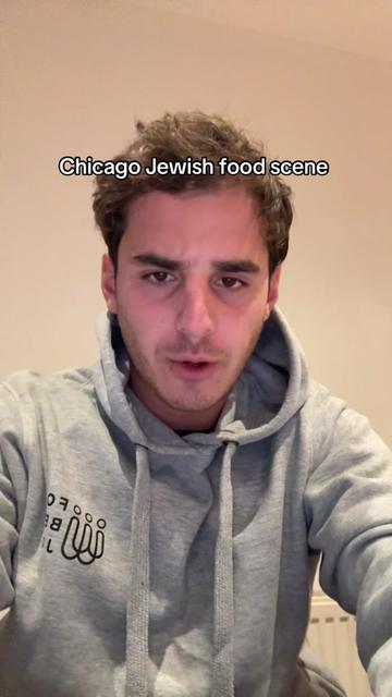 @The Jewish fitness coach