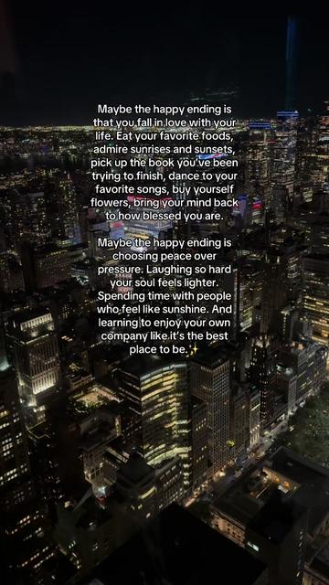 @Deep Sayings