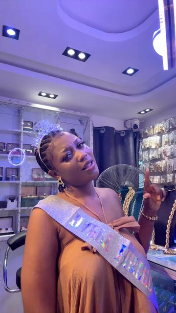 @Adenike Empire