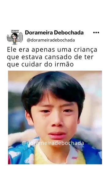 @Dorameira Debochada