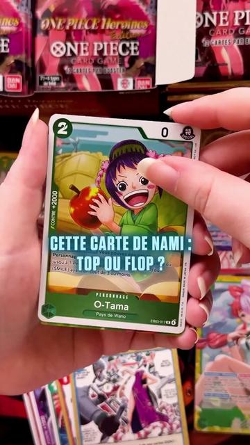 @Irisvel TCG