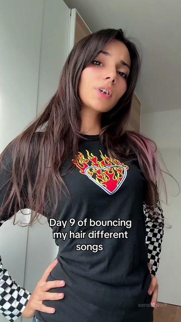 @SaraWolf