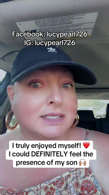 @Lucy Pearl