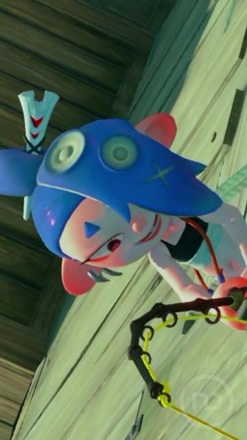 @Nintendúo World