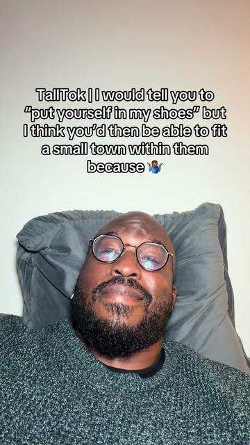 @Roy | 6ft 7 Content Creator