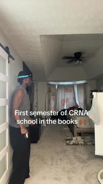 @Unruly JG | SRNA🩺
