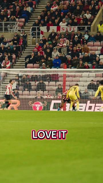 @Sunderland AFC