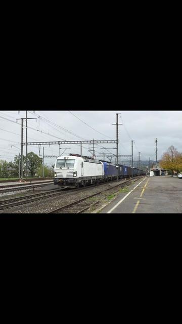 @Bahnvideos Austria