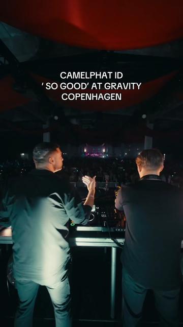 @GRAVITY | CPH