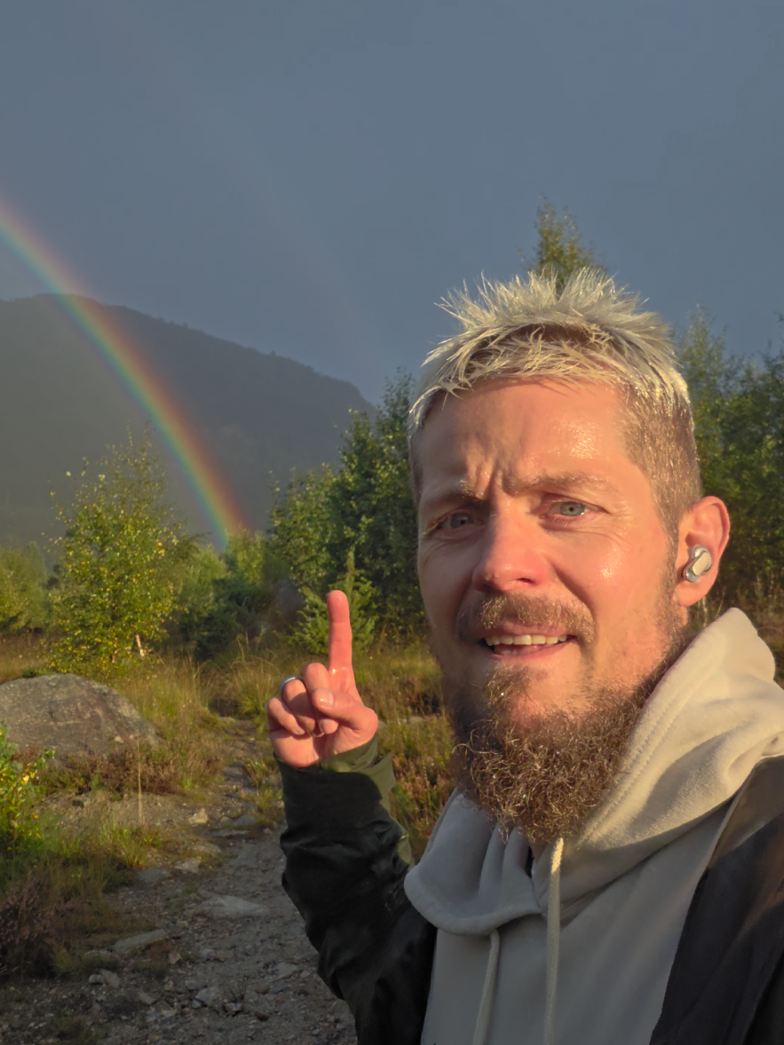 @Espen Hatleskog