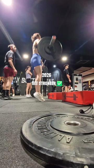 @Carlota | Hybrid athlete