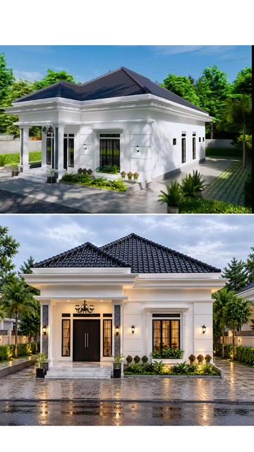 @DESAIN RUMAH LISTANTO ARCH