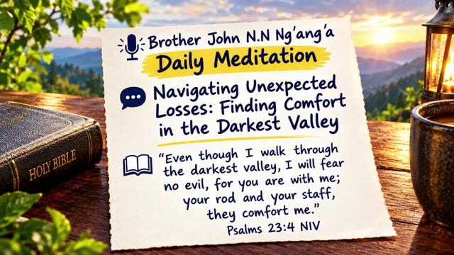 @John Ng'ang'a