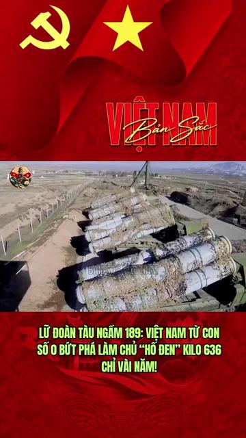 @Bản Sắc Việt Nam