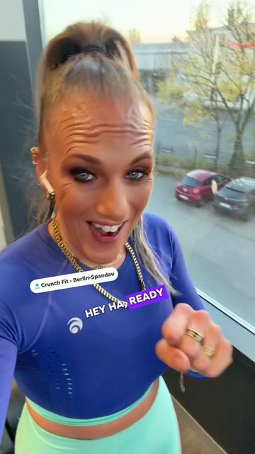 @J_BE Fitness 👟💪🏽🤸🏽🏃🏽♀️