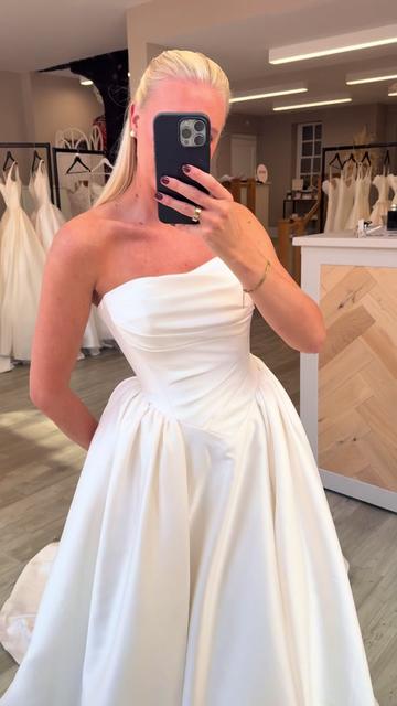 @MiliMili Bridal