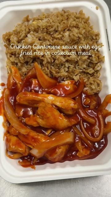 @Gordon’s Kitchen