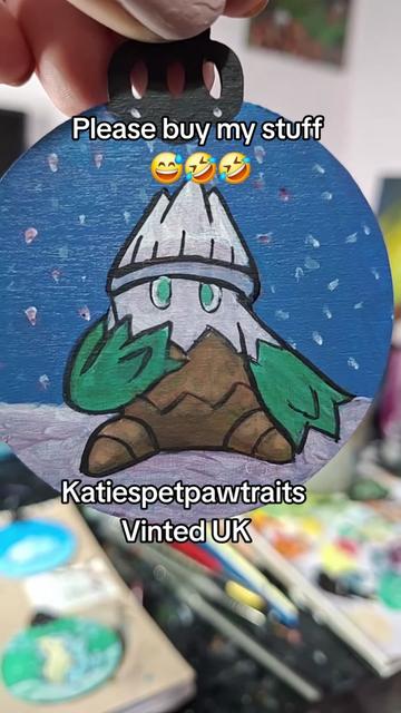 @Katie's Pet Pawtraits