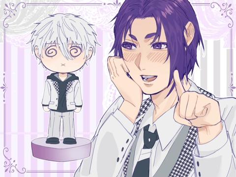 @𓏲 ๋࣭ ࣪ ℬℯ𝓇𝒾ℯ ೀ