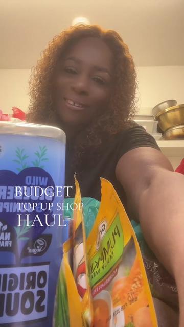 @CICI bougie budget queen💎