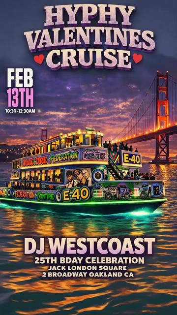 @DJ Westcoast
