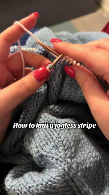 @KnitKin