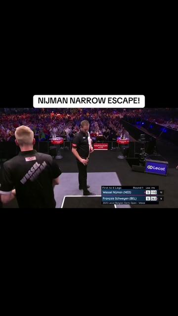 @Todays Darts