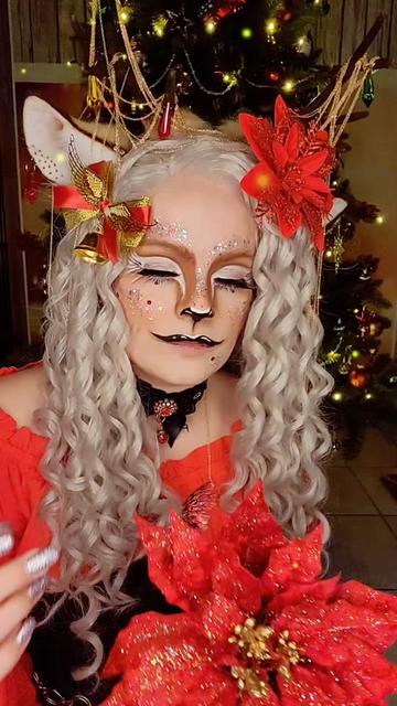 @✨️🐺 Aki 🐺✨️