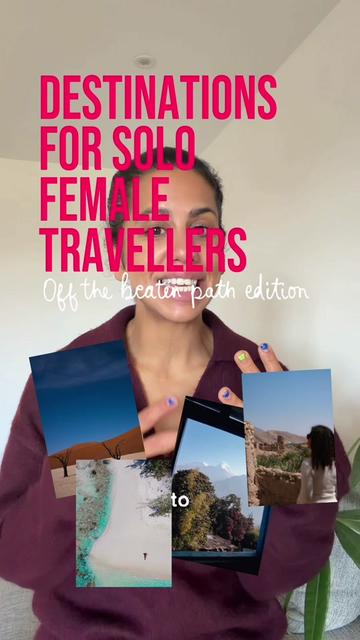 @Christina | 30s Travel & 📸