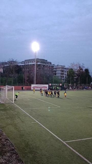 @Francesco Lioce GK