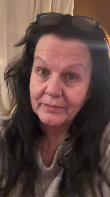 @Nancy Eriksson