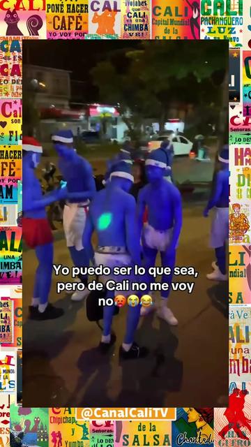 @CanalCaliTV