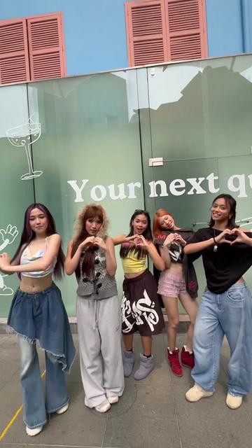 @Universal Music SG