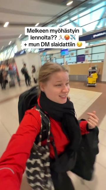 @Rosa Saario | Reissukontsaa 🌏