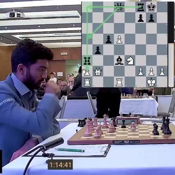 @Checkmate Chronicles